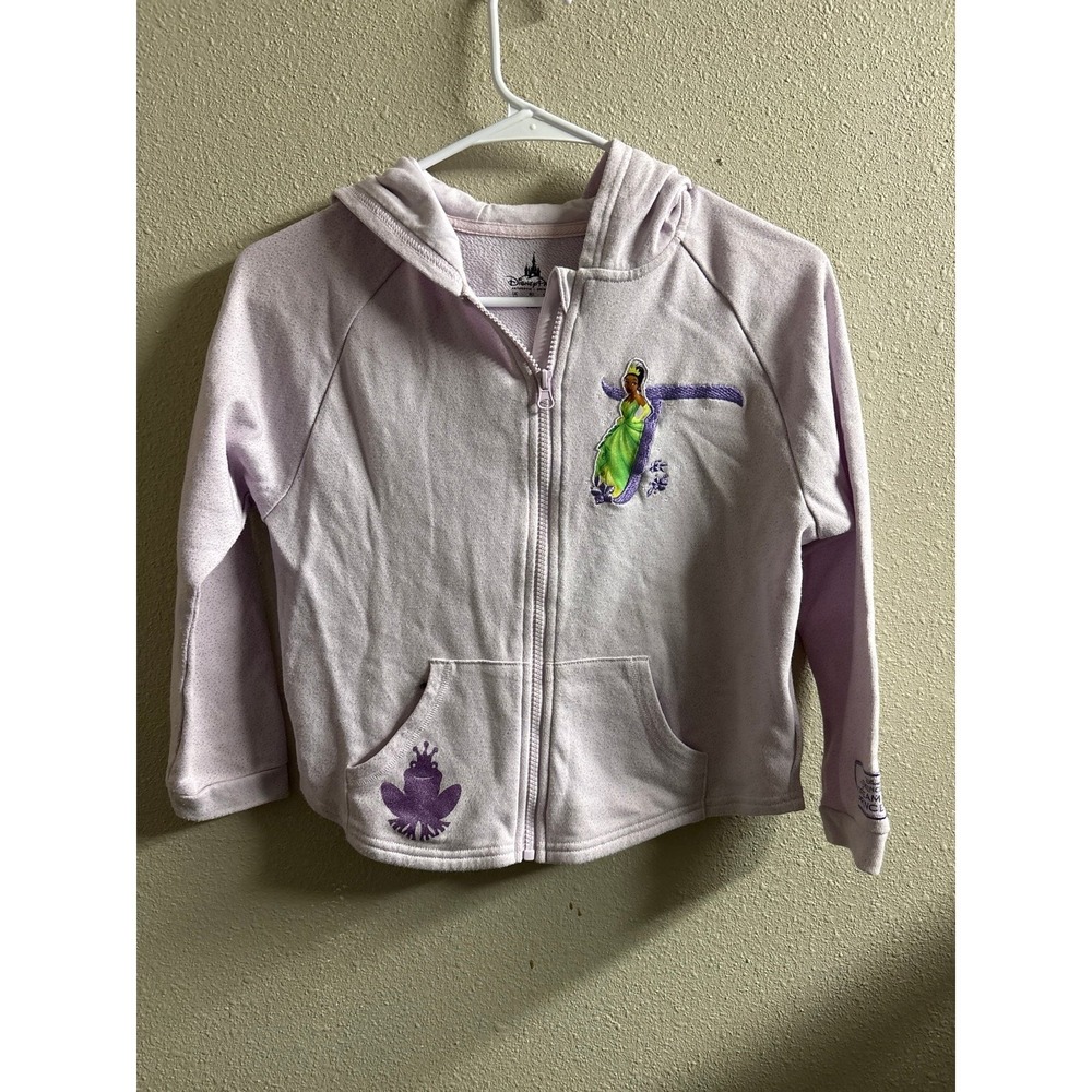 Kids, Tiana‎ full zip